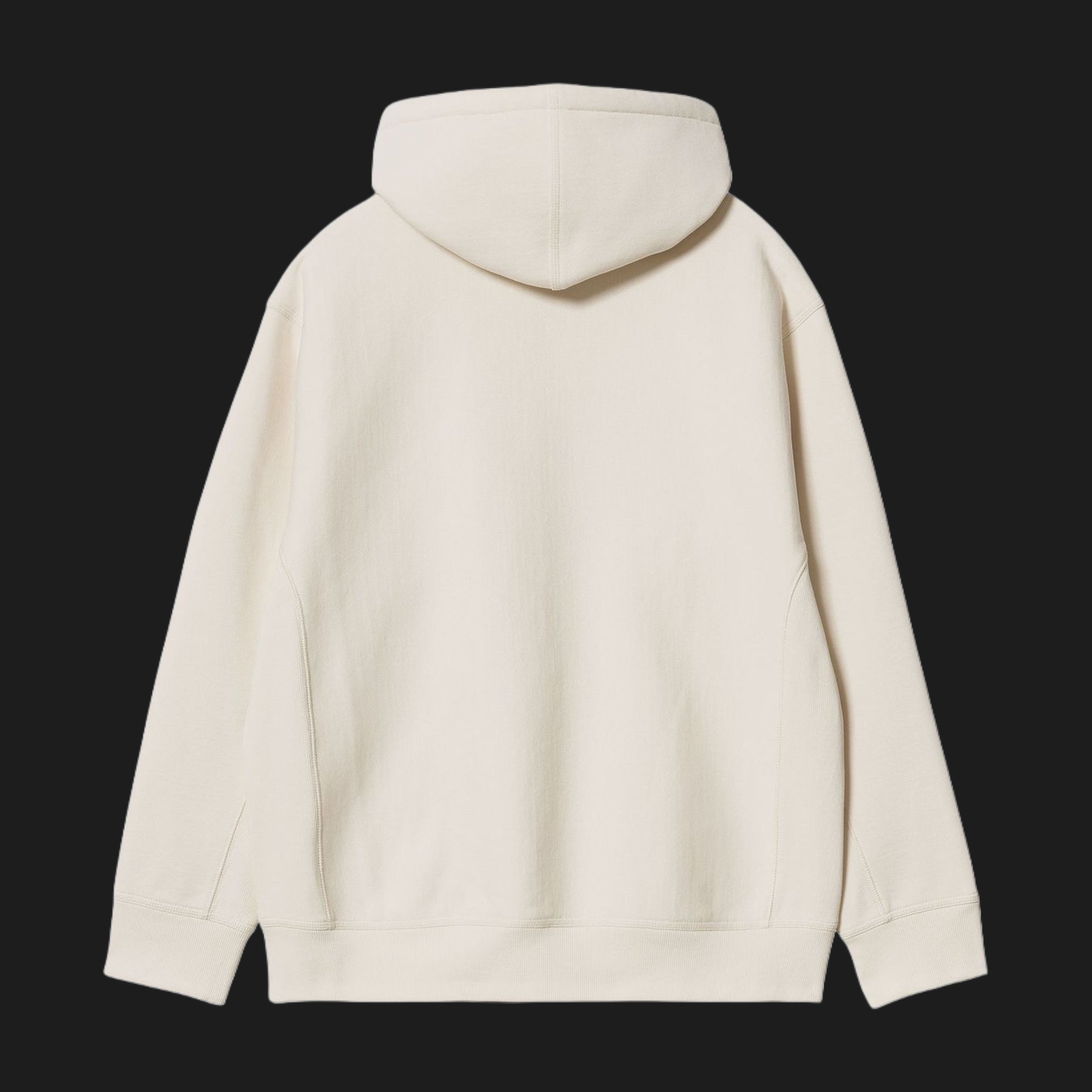 Image of BASIC HOODIE'S